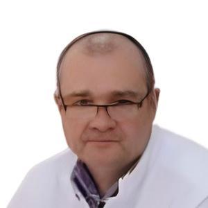 Стрижаков Александр Алексеевич — Хирург, Лиски