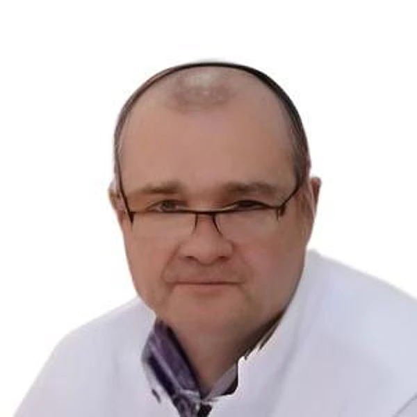 Стрижаков Александр Алексеевич — Хирург, Лиски