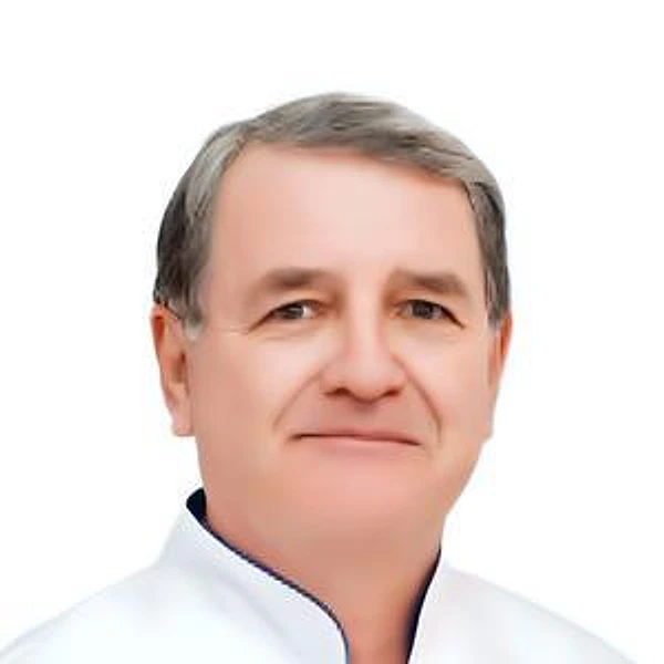 Киров Антонио Боянов — ЛОР, Лиски