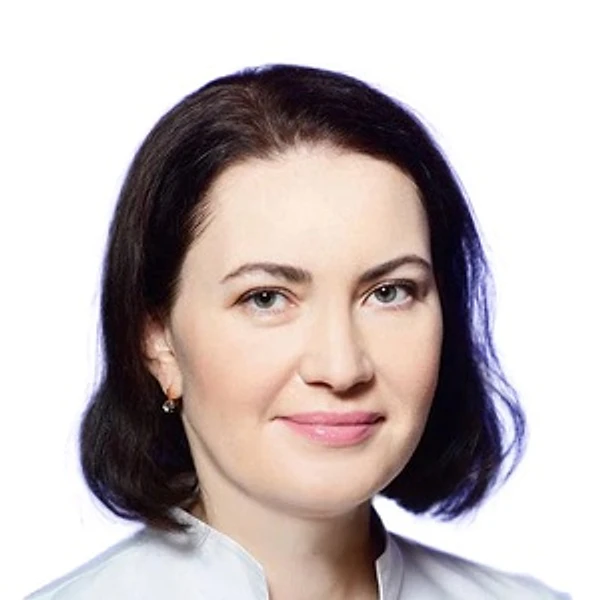 Меньшенина Анна Петровна — Онколог, Онколог-гинеколог, Ростов-на-Дону