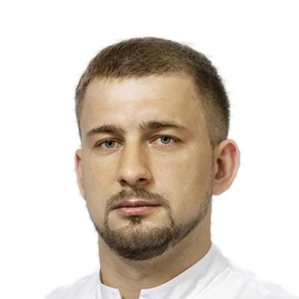 Мельников Даниил Викторович — Уролог, Врач УЗИ, Воронеж
