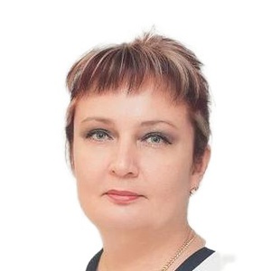 Галенко Яна Анатольевна — Врач УЗИ, Акушер, Гинеколог, Новохопёрск