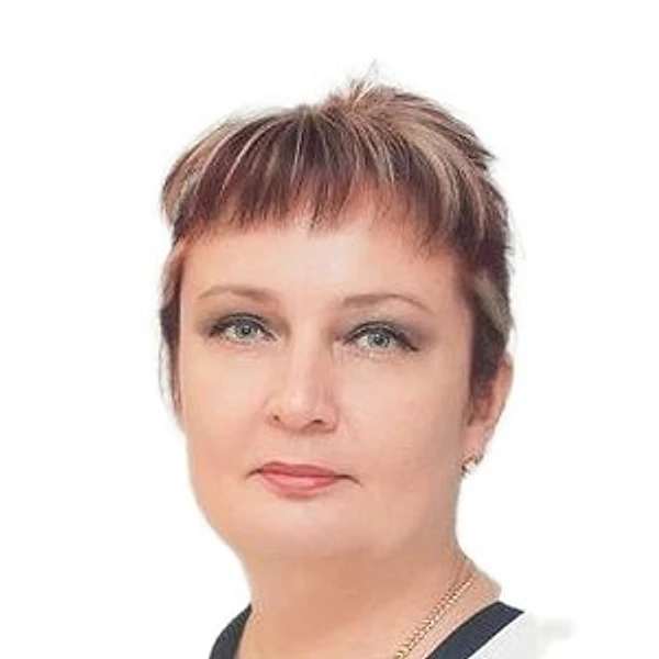 Галенко Яна Анатольевна — Врач УЗИ, Акушер, Гинеколог, Новохопёрск