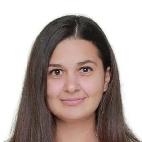 Некрасова Анастасия Николаевна — Стоматолог, Краснодар