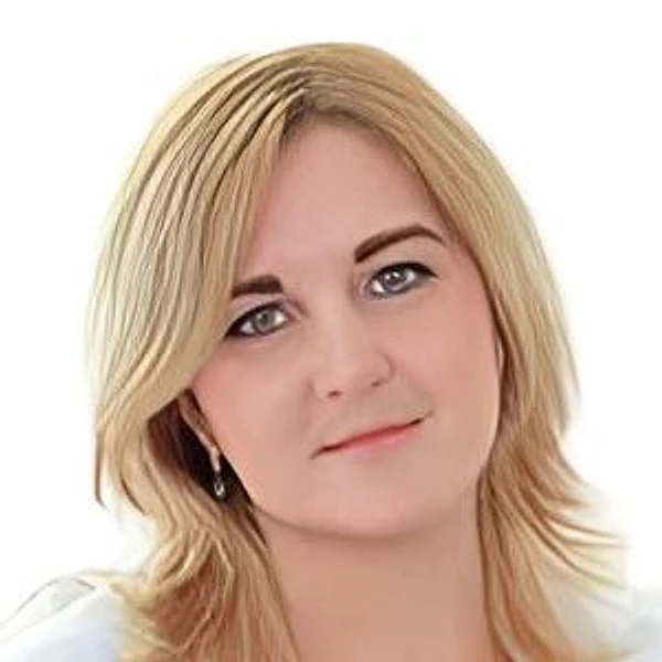 Самыкина Лилия Александровна — Стоматолог, Самара