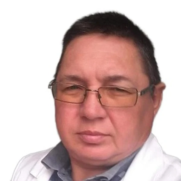 Лычагин Павел Витальевич — Эндоскопист, Детский хирург, Хирург, Новохопёрск