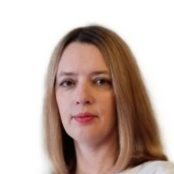 Уткина Дарья Сергеевна — Детский эндокринолог, Саратов