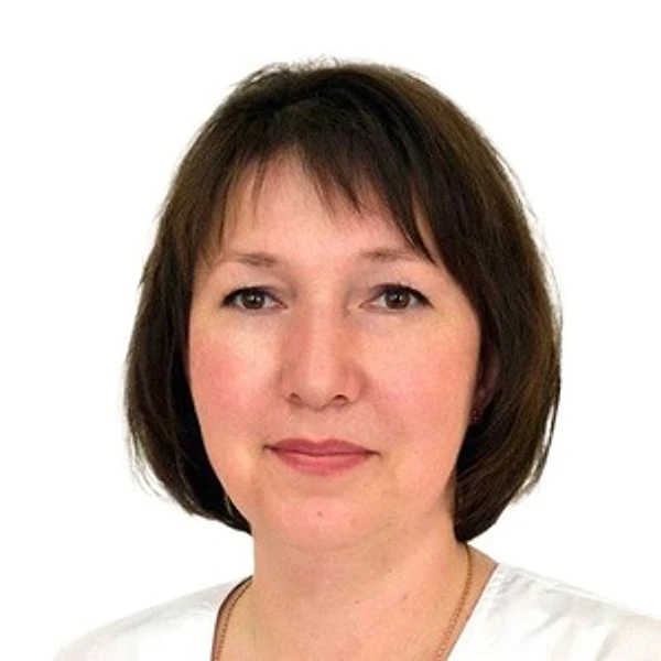 Польникова Юлия Александровна — Стоматолог, Острогожск