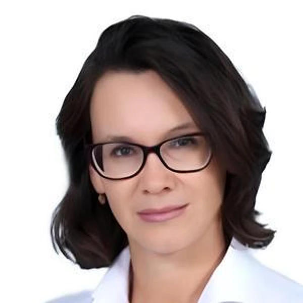 Киселева Инна Николаевна — Эндокринолог, Чебоксары