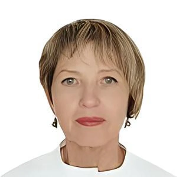 Годына Нина Васильевна — Невролог, Острогожск