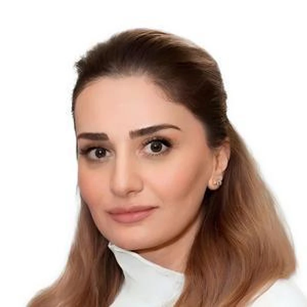 Арутюнян Диана Юрьевна — Гинеколог, Акушер, Врач УЗИ, Гинеколог-эндокринолог, Москва