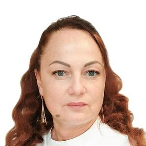 Возмилова Виктория Юрьевна — Функциональный диагност, Острогожск