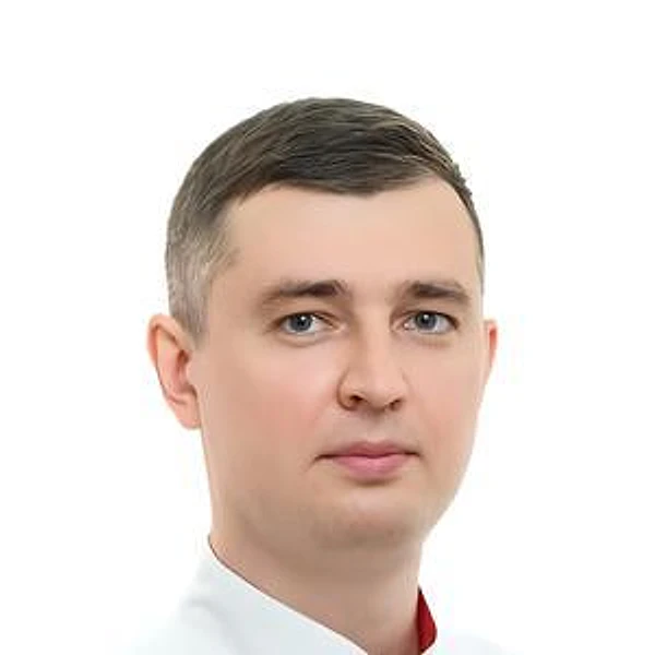 Ветров Александр Юрьевич — Анестезиолог-реаниматолог, Острогожск