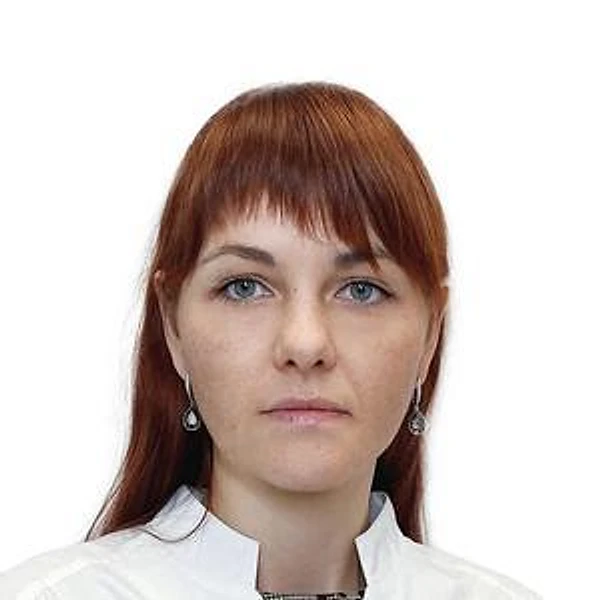 Беляева Людмила Геннадьевна — Невролог, Воронеж