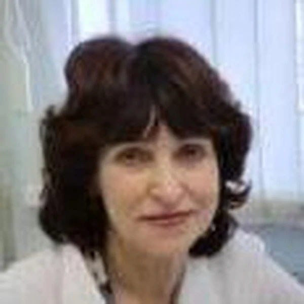 Пихтовникова Татьяна Ивановна — Детский гастроэнтеролог, Саратов