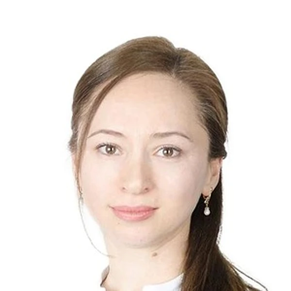 Телекаева Раиса Бийсултановна — Гинеколог, Акушер, Гинеколог-эндокринолог, Москва