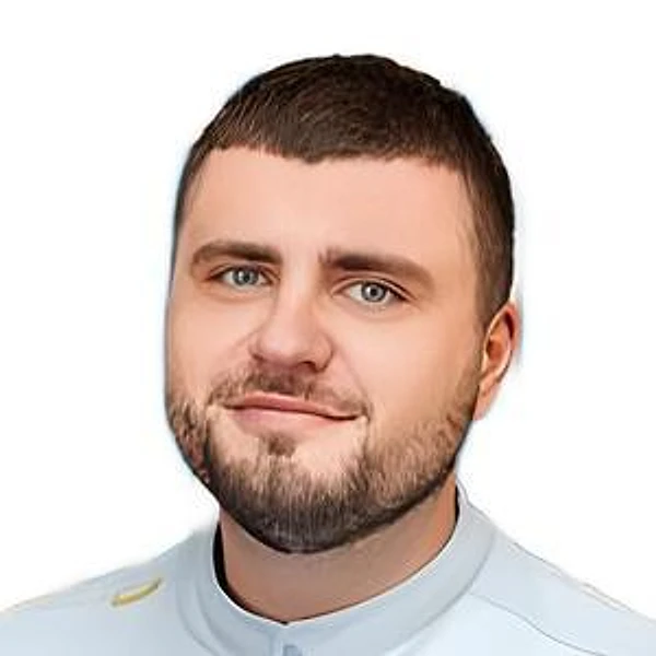 Раков Иван Дмитриевич — Стоматолог-хирург, Стоматолог-имплантолог, Воронеж
