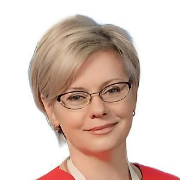 Воротникова Ирина Львовна — Функциональный диагност, Кардиолог, Павловск