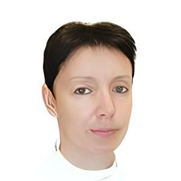 Гайдукова Людмила Викторовна — Врач УЗИ, unknown