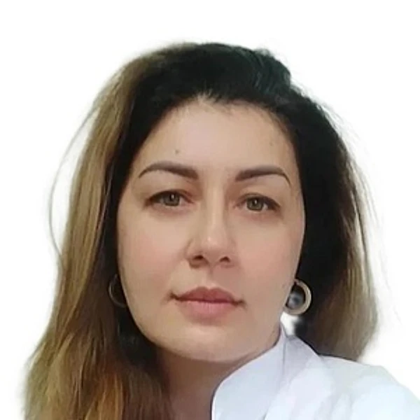 Агаджанян Нарине Вячеславовна — Педиатр, Детский нефролог, Саратов