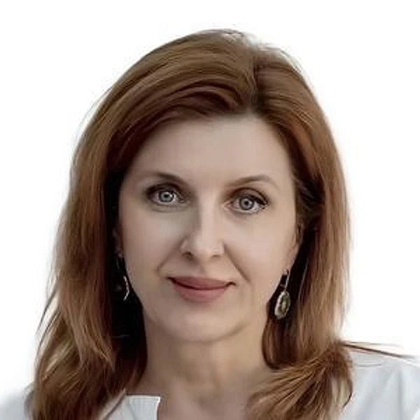 Горбунова Светлана Ивановна — Кардиолог, Терапевт, Ставрополь