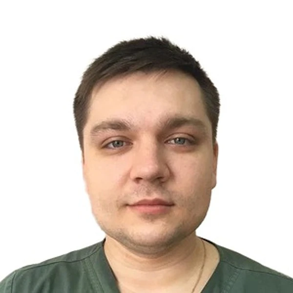 Чичмарев Андрей Николаевич — Стоматолог-хирург, Россошь