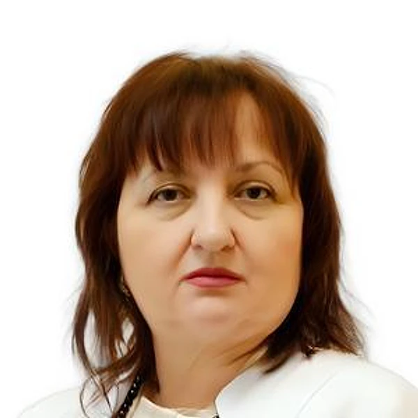 Коровкова Надежда Анатольевна — Детский офтальмолог, Россошь