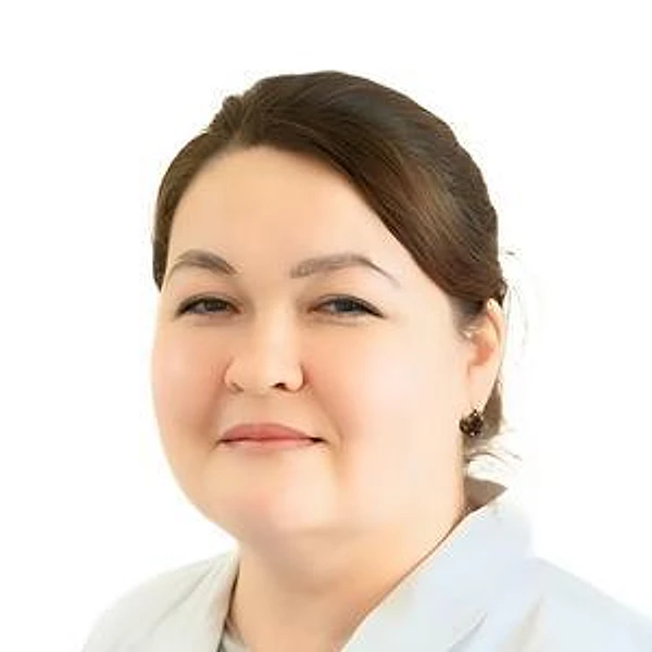 Авдеева Наталья Геннадьевна — Офтальмолог (окулист), Йошкар-Ола