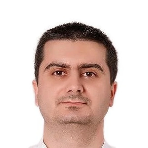 Аракелов Роман Иванович — ЛОР-хирург, ЛОР, Ставрополь