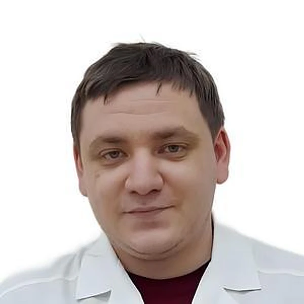 Дремлюга Дмитрий Александрович — Онколог, Хирург, Йошкар-Ола