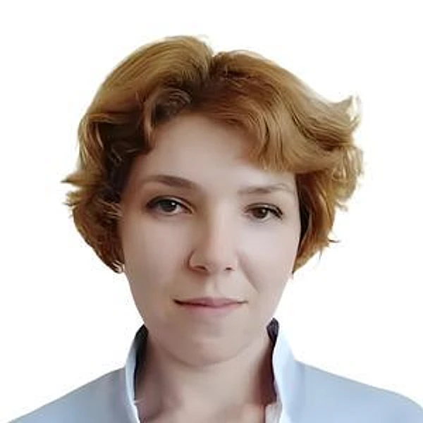 Закариева Лилия Гумаровна — Гастроэнтеролог, Терапевт, Йошкар-Ола