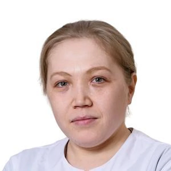 Хованская Елена Васильевна — Акушер, Врач УЗИ, Гинеколог, Йошкар-Ола