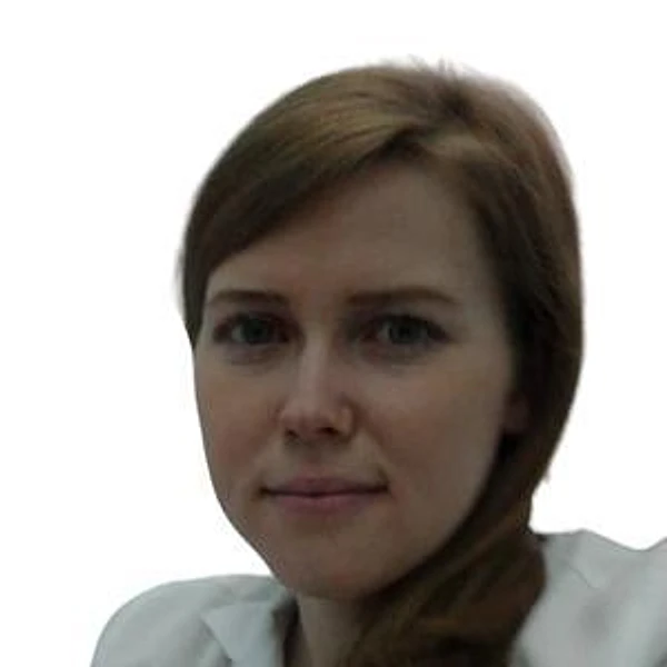 Сергеева Надежда Владимировна — Рентгенолог, Врач УЗИ, Йошкар-Ола