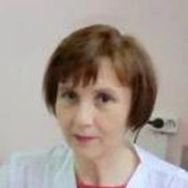 Мариничева Елена Николаевна — Детский офтальмолог, Саратов