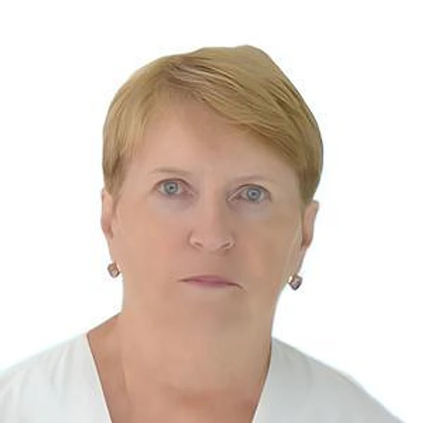 Степаниденко Людмила Тимофеевна — Терапевт, Новороссийск