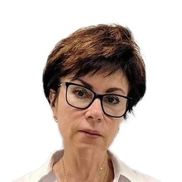 Костина Наталия Викторовна — Акушер, Поворино