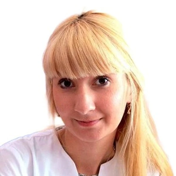 Якубова Олеся Игоревна — Терапевт, Гастроэнтеролог, Гематолог, Новороссийск