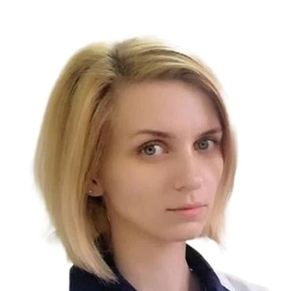 Урис Яна Дмитриевна — Детский ортопед, Ортопед, Травматолог, Поворино