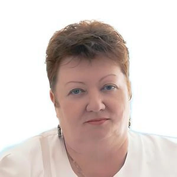 Быковская Ольга Анатольевна — ЛОР, Новороссийск