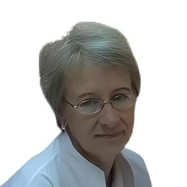 Маслова Ольга Яковлевна — Врач УЗИ, Поворино