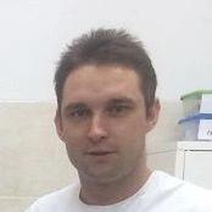 Жуков Сергей Викторович — Стоматолог, Поворино