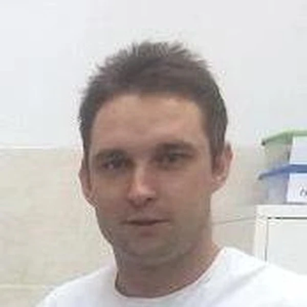 Жуков Сергей Викторович — Стоматолог, Поворино