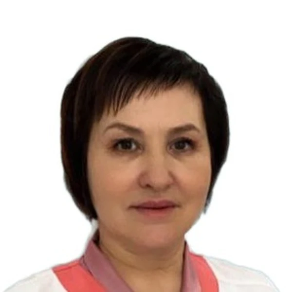 Маркина Тамара Викторовна — Врач УЗИ, Россошь