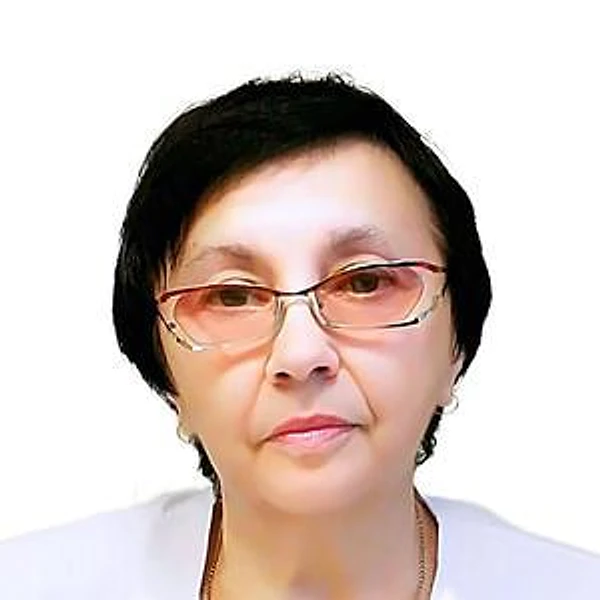 Гришакова Татьяна Сергеевна — Невролог, Россошь