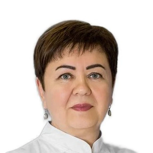 Гладько Ольга Ивановна — Невролог, Россошь