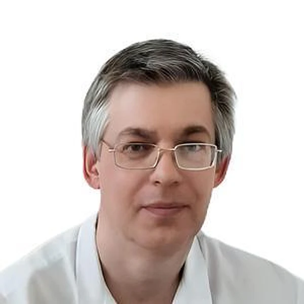 Тюленев Сергей Владиславович — Акушер, Гинеколог, Россошь
