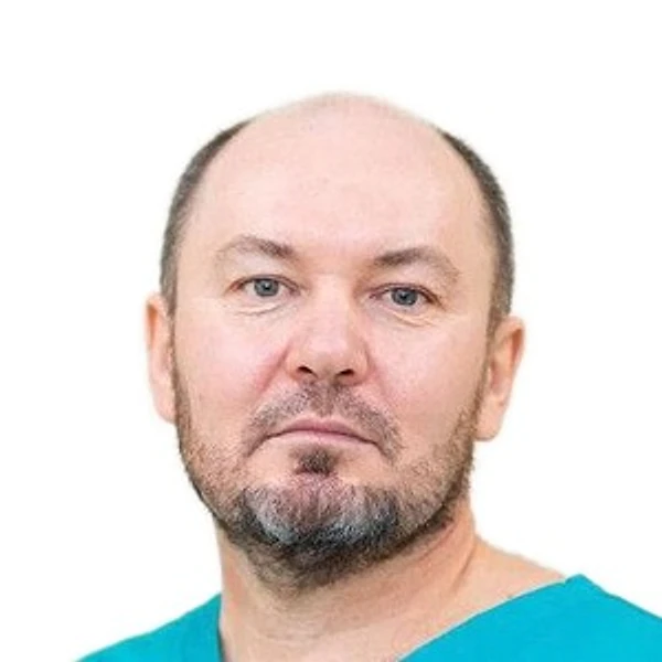 Лозовиков Евгений Анатольевич — Акушер, Гинеколог, Россошь