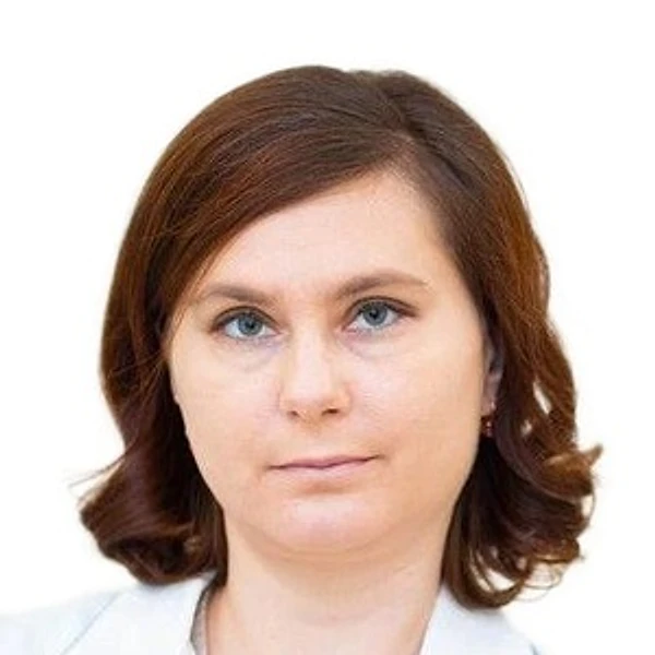 Сытюк Наталья Ивановна — Кардиолог, Детский кардиолог, Россошь