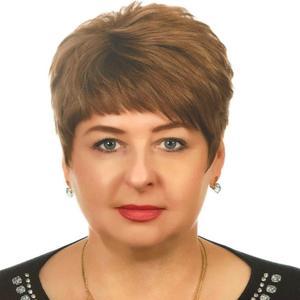 Смыкалова Любовь Михайловна — Врач общей практики (семейный врач), Врач УЗИ, Россошь