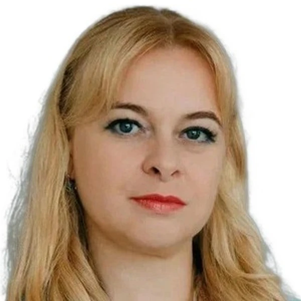 Мотунова Елизавета Викторовна — Педиатр, Россошь